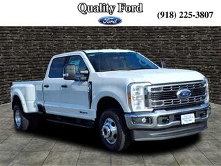 2025 Ford F-350 Super Duty
