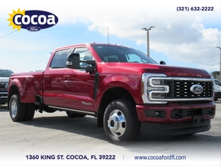 2025 Ford F-350 Super Duty for sale in Cocoa FL