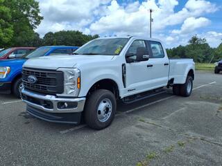 2025 Ford F-350 Super Duty