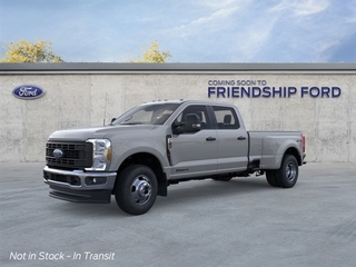 2025 Ford F-350 Super Duty for sale in Bristol TN