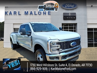2026 Ford F-350 Super Duty for sale in El Dorado AR