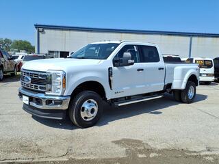 2026 Ford F-350 Super Duty