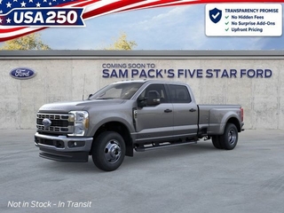 2026 Ford F-350 Super Duty for sale in Carrollton TX