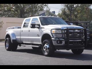 2014 Ford F-350 Super Duty