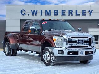 2015 Ford F-350 Super Duty for sale in Dowagiac MI