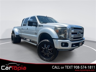 2016 Ford F-350 Super Duty