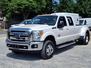 2016 Ford F-350 Super Duty