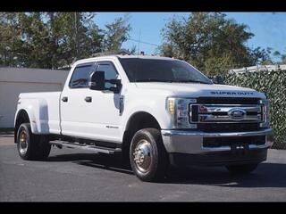 2018 Ford F-350 Super Duty for sale in Manassas VA