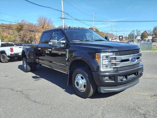 2019 Ford F-350 Super Duty