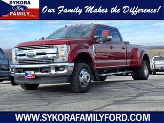 2019 Ford F-350 Super Duty for sale in West TX