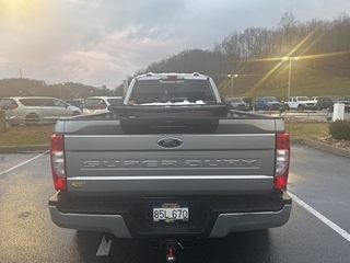 2020 Ford F-350 Super Duty for sale in Chattanooga TN