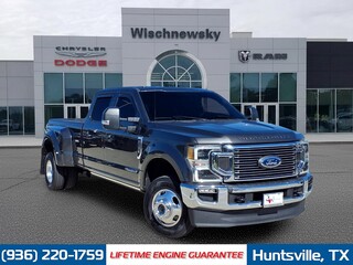 2020 Ford F-350 Super Duty for sale in Huntsville TX