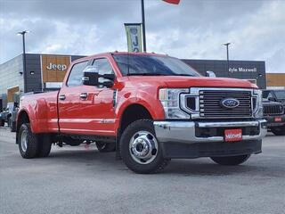 2022 Ford F-350 Super Duty for sale in Columbia SC