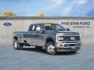 2023 Ford F-350 Super Duty for sale in Carrollton TX