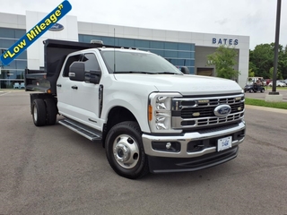 2023 Ford F-350 Super Duty for sale in Lebanon TN