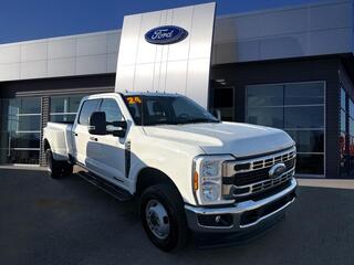 2024 Ford F-350 Super Duty
