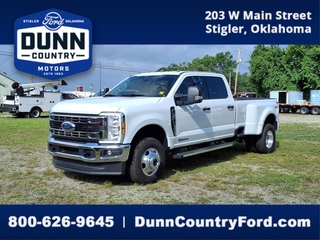 2025 Ford F-350 Super Duty for sale in Stigler OK