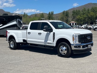 2025 Ford F-350 Super Duty for sale in Canton NC
