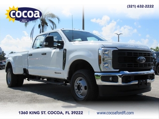 2025 Ford F-350 Super Duty for sale in Cocoa FL