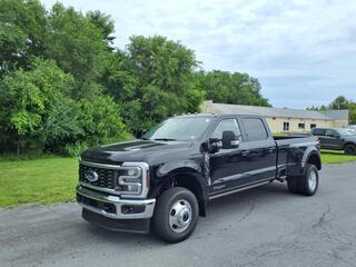 2025 Ford F-350 Super Duty