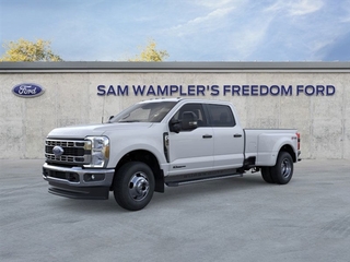 2025 Ford F-350 Super Duty