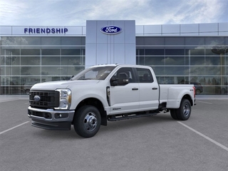 2025 Ford F-350 Super Duty for sale in Bristol TN