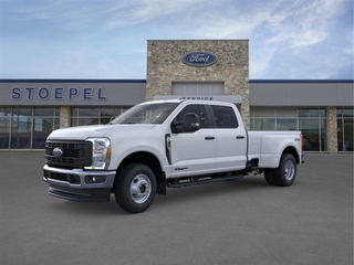 2025 Ford F-350 Super Duty for sale in Kerrville TX