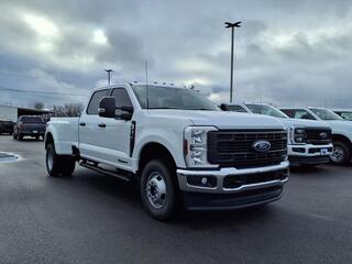 2026 Ford F-350 Super Duty for sale in Claremore OK