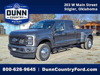 2026 Ford F-350 Super Duty for sale in Stigler OK