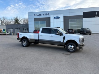 2026 Ford F-350 Super Duty