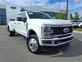2023 Ford F-450 Super Duty for sale in Lebanon TN