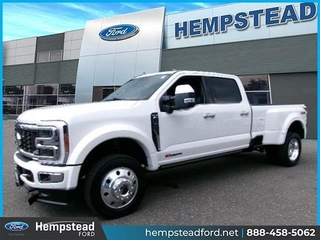 2023 Ford F-450 Super Duty for sale in Hempstead NY