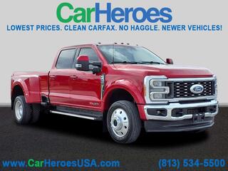 2023 Ford F-450 Super Duty for sale in Greer SC
