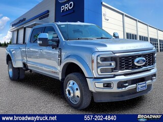 2024 Ford F-450 Super Duty for sale in Saint Louis MO