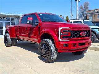 2024 Ford F-450 Super Duty for sale in Saint Louis MO