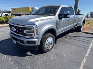 2024 Ford F-450 Super Duty for sale in Greenville SC