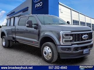 2025 Ford F-450 Super Duty for sale in Saint Louis MO