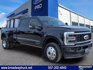 2025 Ford F-450 Super Duty for sale in Saint Louis MO