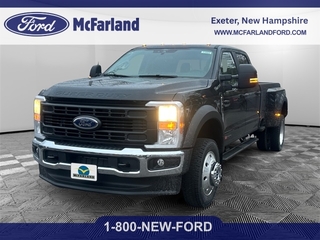 2026 Ford F-450 Super Duty for sale in Rochester NH