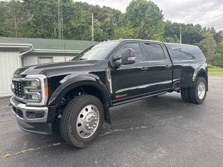 2023 Ford F-450 Super Duty for sale in Chattanooga TN