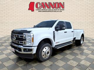 2023 Ford F-450 Super Duty for sale in Oxford MS