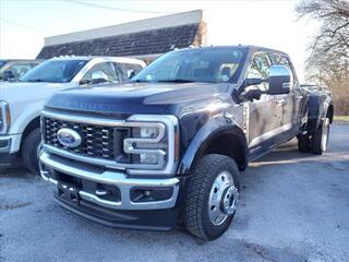 2024 Ford F-450 Super Duty