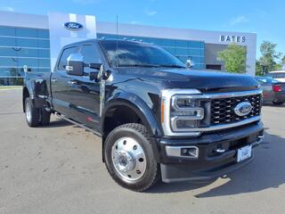 2024 Ford F-450 Super Duty for sale in Lebanon TN