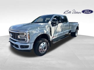 2025 Ford F-450 Super Duty for sale in Denton TX
