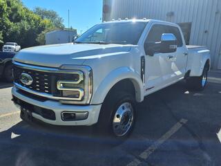 2025 Ford F-450 Super Duty