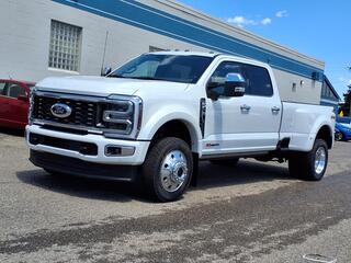 2025 Ford F-450 Super Duty for sale in Walled Lake MI