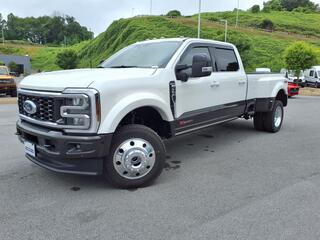 2025 Ford F-450 Super Duty for sale in Bristol TN