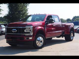 2025 Ford F-450 Super Duty