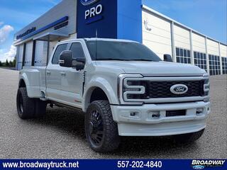 2025 Ford F-450 Super Duty for sale in Saint Louis MO