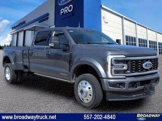 2025 Ford F-450 Super Duty for sale in Saint Louis MO